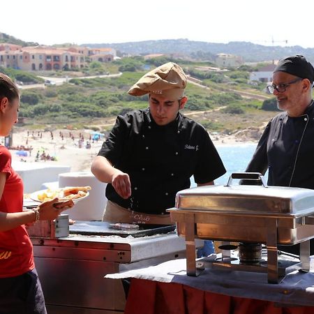 Club Esse Shardana Hotel Santa Teresa Gallura Exterior photo